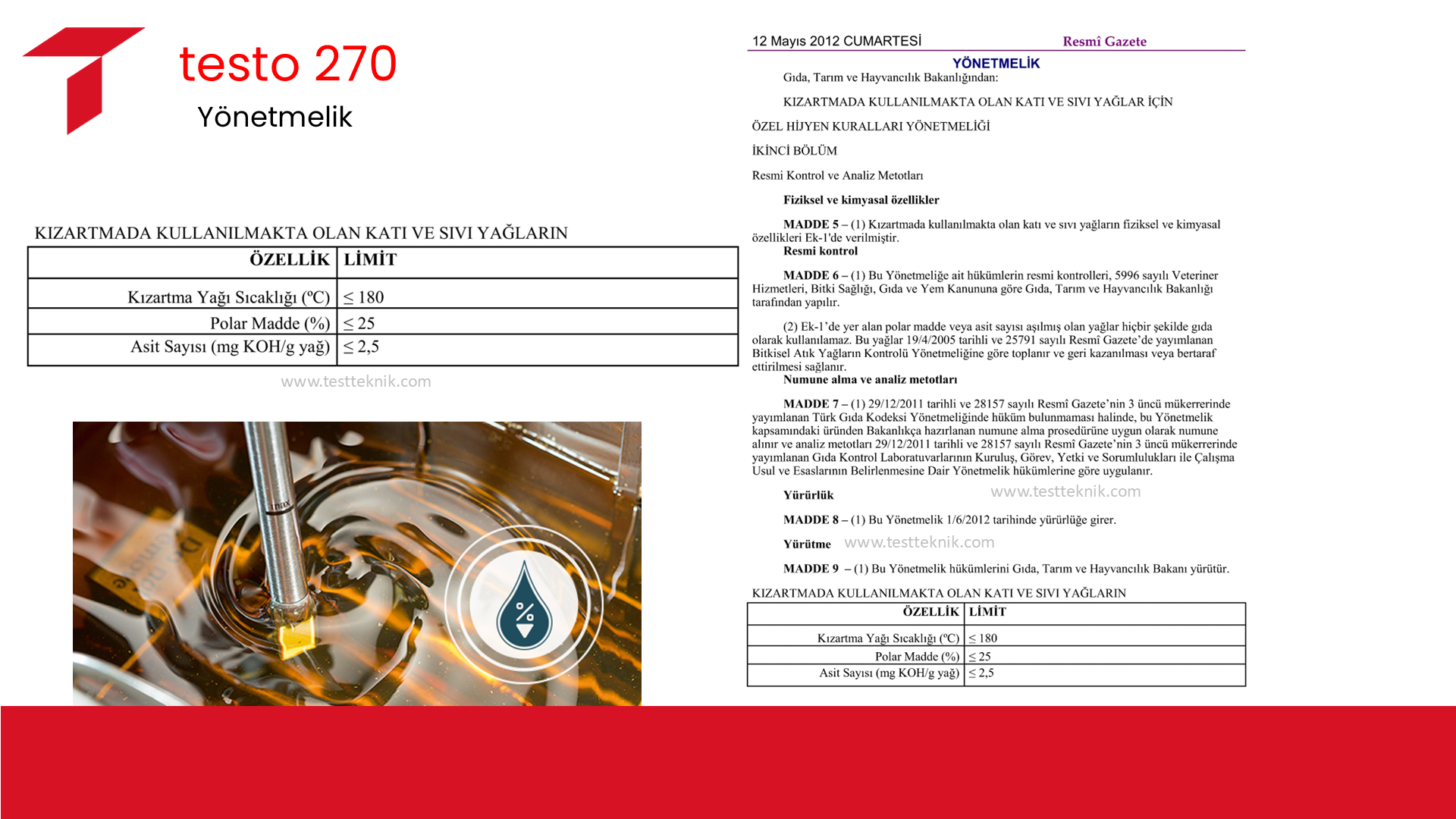 testo-270-kizartma-yagi-kalitesi-olcum-cihazi-toplam-polar-madde-olcer-testo-270-t270-t270bt-270bt-t265